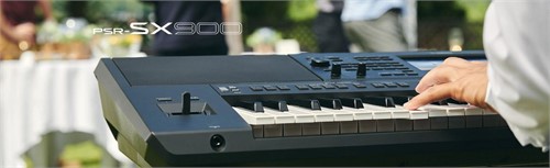 [Yamaha gợi ý] Top 2 mẫu đàn organ đám cưới hỗ trợ nhạc công toàn diện nhất hiện nay